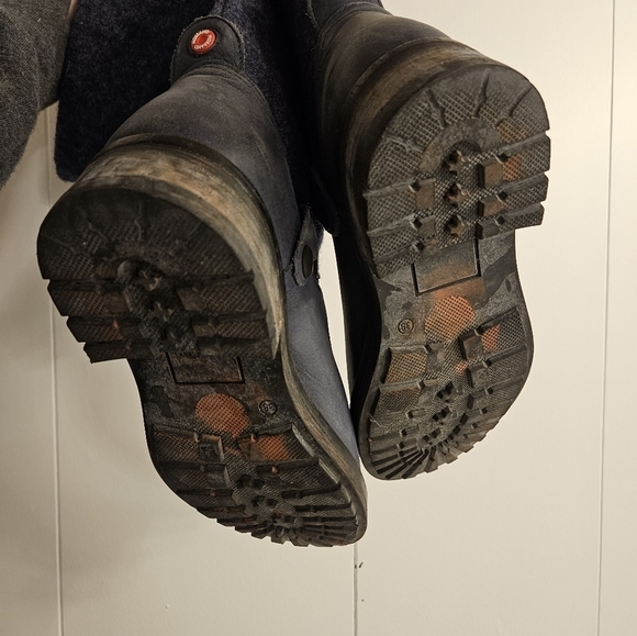 NOBRAND designer handmade boots size 8 - Picture 7 of 8